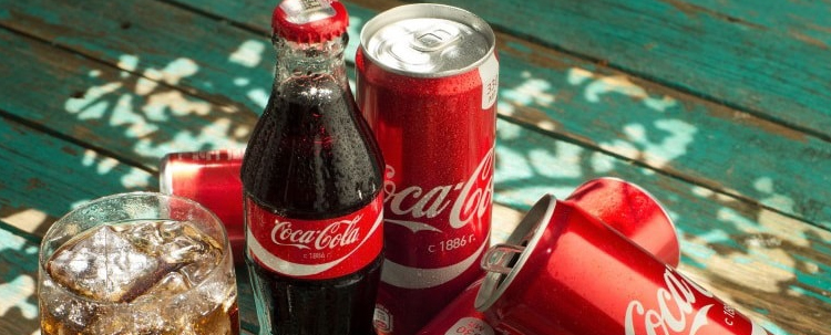 Coca-Cola’nın 2. çeyrek kârı belli oldu