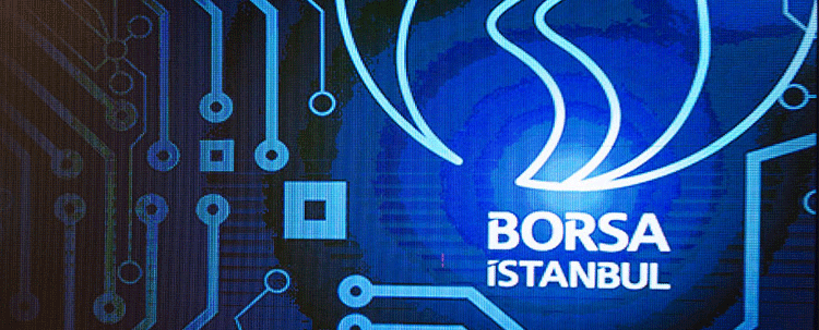 Borsa İstanbul'da devre kesici çalıştı