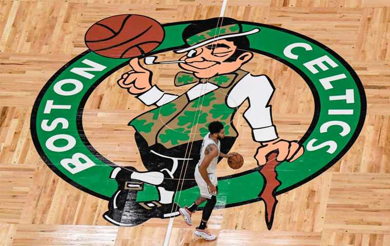 4,7 milyar dolar değerindeki Boston Celtics satışa çıkıyor