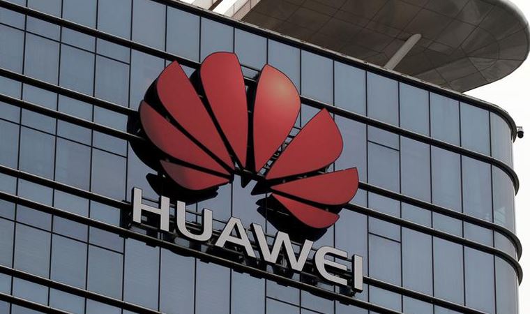 Huawei, yılın ilk yarısında kârını yüzde 18 artırdı