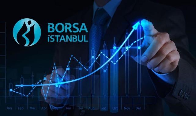 Borsa güne 10.132,38 puandan başladı