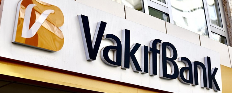 VakıfBank, Kur Korumalı TL Vadeli Mevduat Hesabını devreye aldı