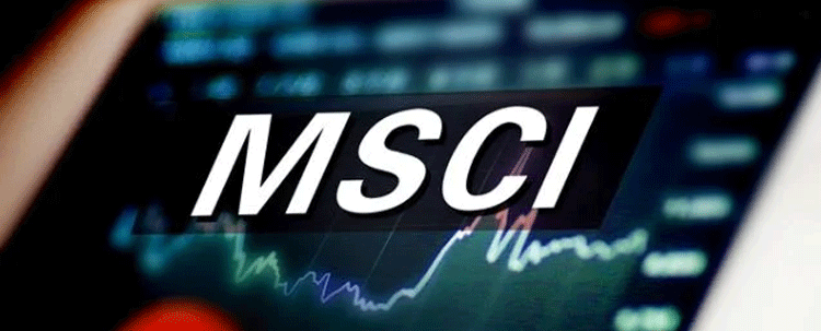 MSCI Türkiye endekslerinde değişiklik yapıldı