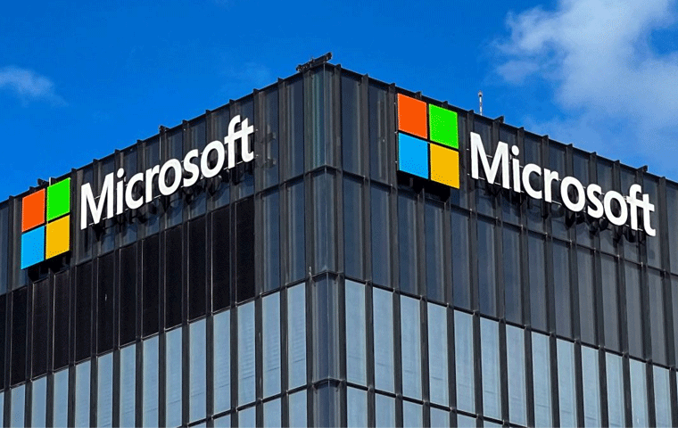 Microsoft, 60 milyar dolarlık hisse geri alımını onayladı