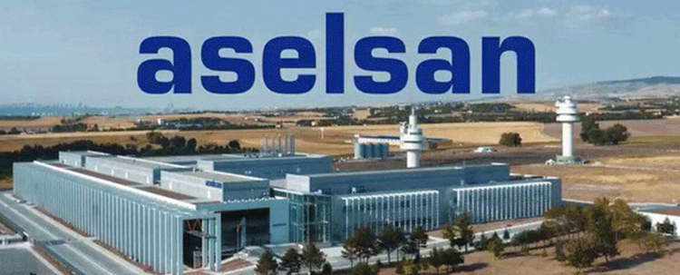 ASELSAN'dan 671,5 milyon lira ve 35,3 milyon dolarlık sözleşme