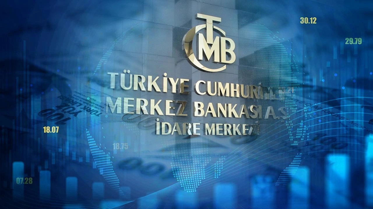 TCMB'nin rezervlerinde yeni rekor