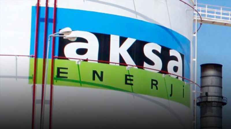 Aksa Enerji 2030 sonuna kadar yatırım hedefini açıkladı