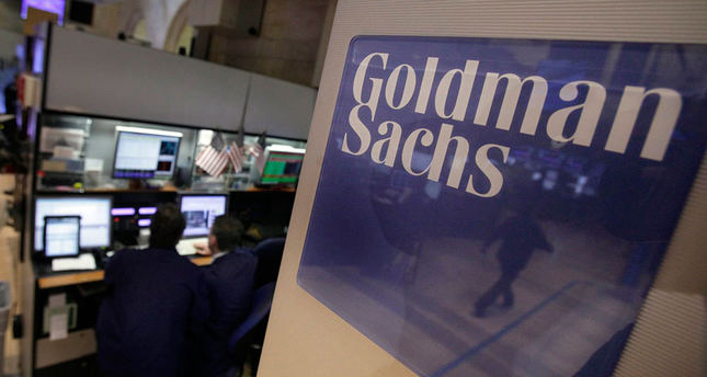 Goldman'dan ABD hisse senetleri için değerlendirme