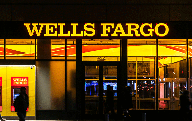 Wells Fargo, 2025 yılı için S&P 500 hedefini revize etti