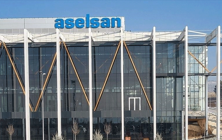 ASELSAN'dan iki yeni sözleşme