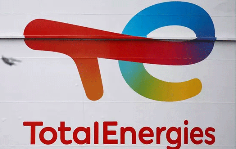 TotalEnergies'ten  Adani kararı