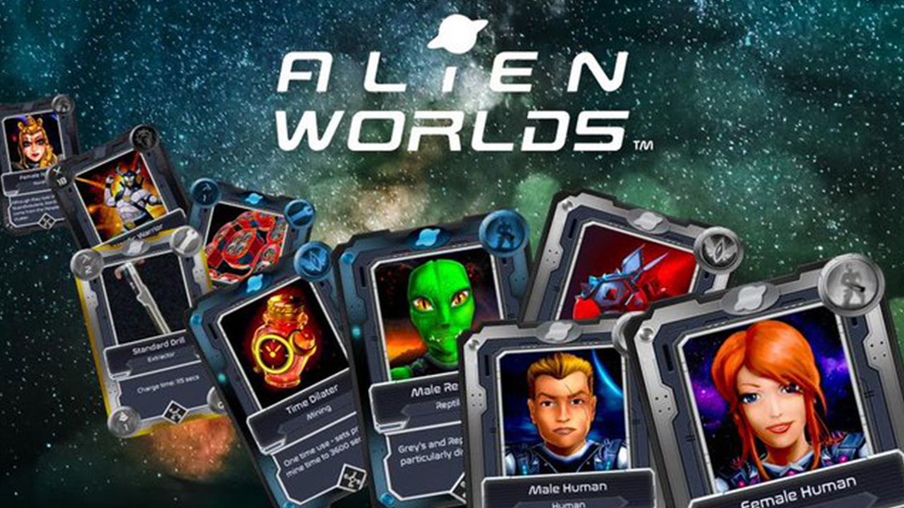 TLM coin (Aliens World) nedir? Ne işe yarar?