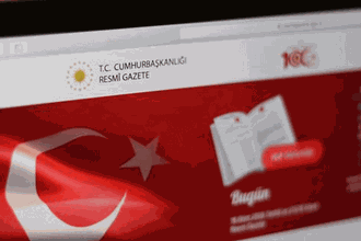 Enerjide acele kamulaştırma kararları Resmi Gazete'de