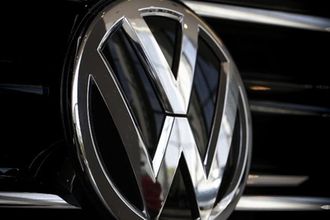 Volkswagen'in satışlarında yüzde 31,5 gerileme