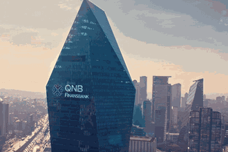 QNB Finansbank, QNB oldu