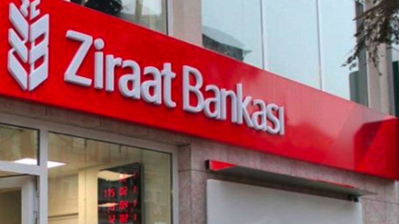 Ziraat’ten Ziraat Bank International AG ile ilgili açıklama