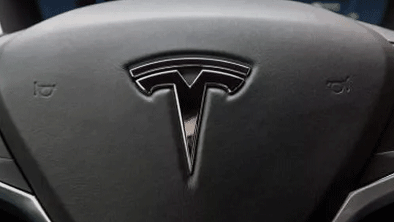 Tesla'nın ilk çeyrek rakamları açıklandı