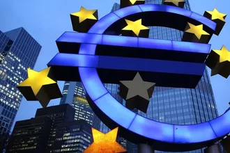 Euro Bölgesi'nde sanayi üretimi arttı