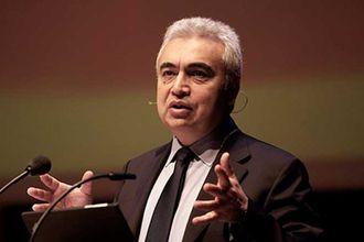 Fatih Birol: Bazı ülkeler panik içinde kömüre yönelebilir