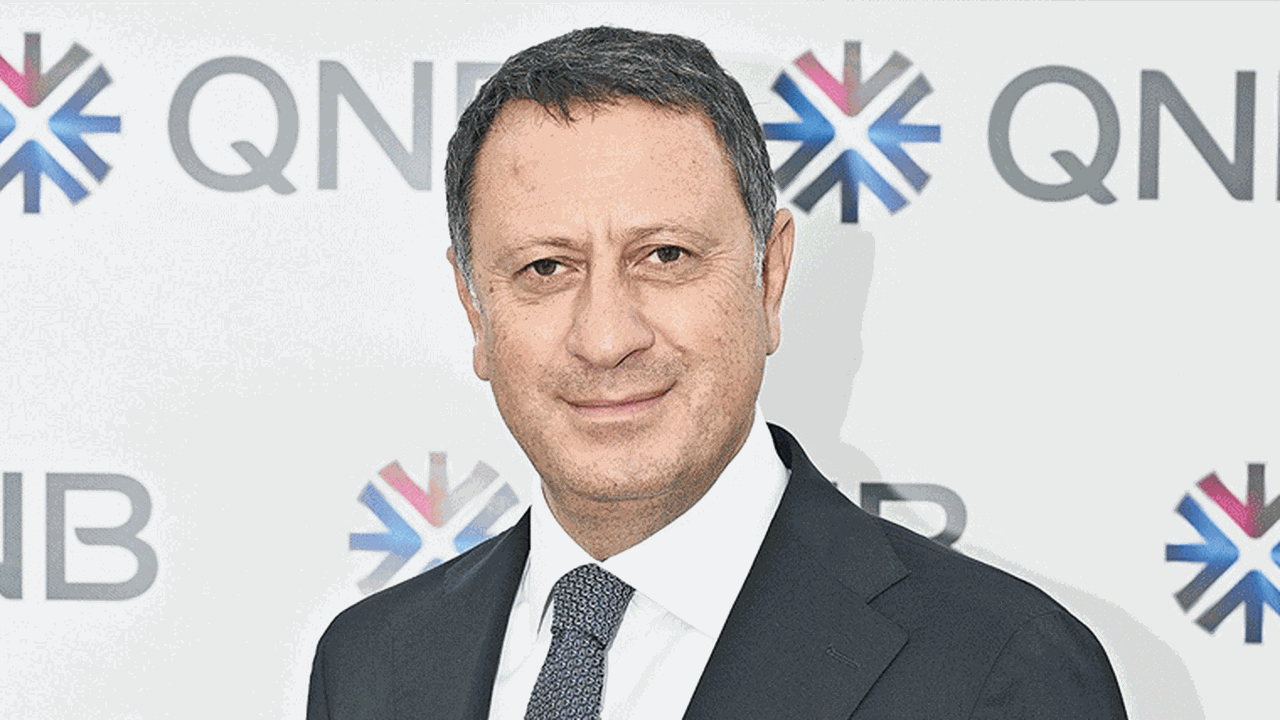 QNB Türkiye GM Ömür Tan: Ticaride gecikmiş alacak sorunu 2025’te artacak