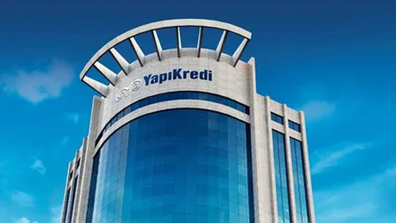 Yapı Kredi Leasing'e 19 milyon euroluk finansman