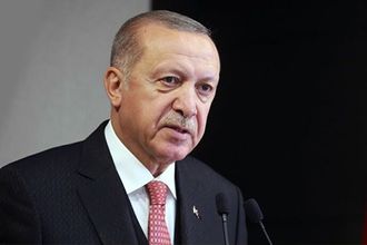 Cumhurbaşkanı Erdoğan'dan döviz, faiz ve enflasyon mesajı