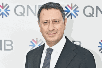 QNB Türkiye GM Ömür Tan: Ticaride gecikmiş alacak sorunu 2025’te artacak