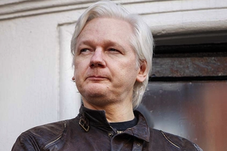 WikiLeaks'in kurucusu Assange hakkında karar verildi