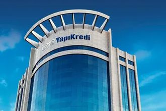 Yapı Kredi Leasing'e 19 milyon euroluk finansman