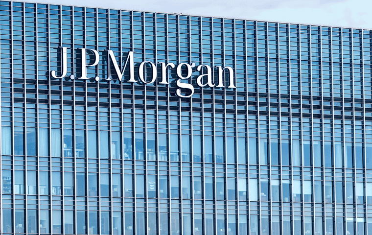 JP Morgan'dan otomotiv sektörü için 2025 tahmini