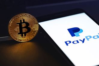 PayPal İngiltere'de kripto alım ve satımını başlattı