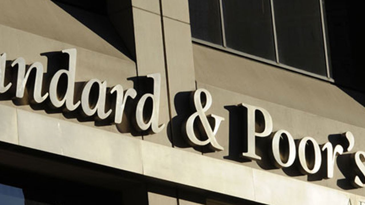 S&P, Rusya'nın kredi notunu 'CC' seviyesine indirdi