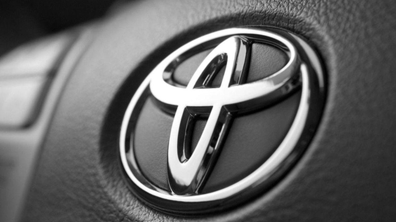 Toyota, 'en çok satan' unvanını korudu