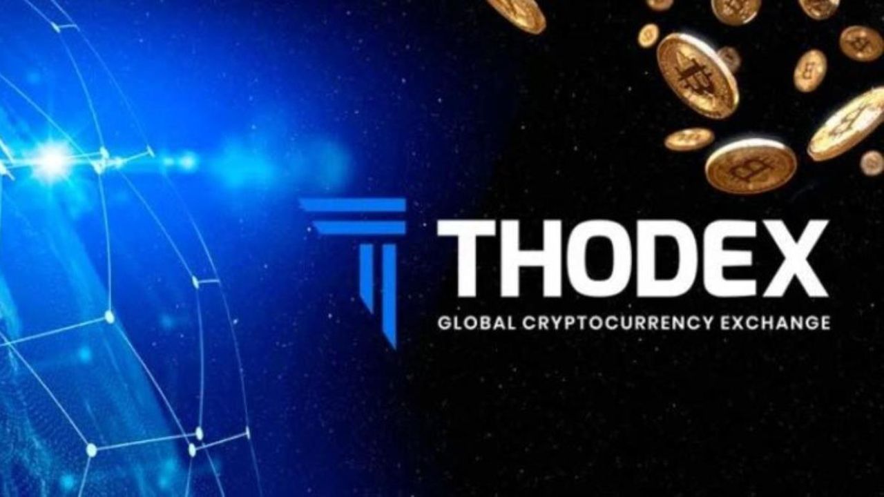 Thodex'e neden ulaşılamıyor? Thodex kapandı mı? Borsa açıklama yaptı