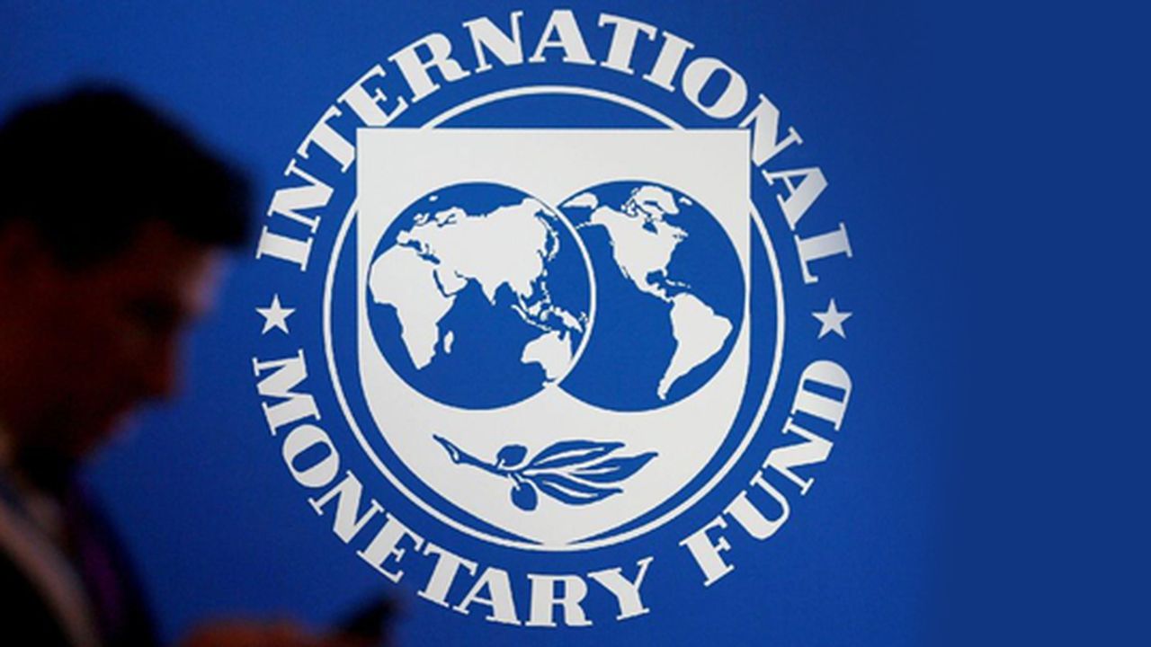 IMF'den küresel kamu borcunda düşüş beklentisi