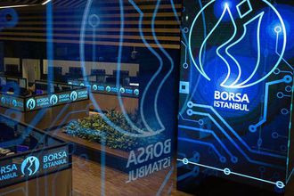 Borsa haftaya yükselişle başladı