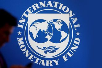 IMF'den küresel kamu borcunda düşüş beklentisi