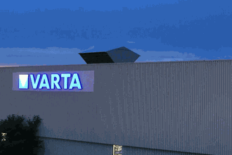 Varta, yeni ortakla iflastan kurtuldu