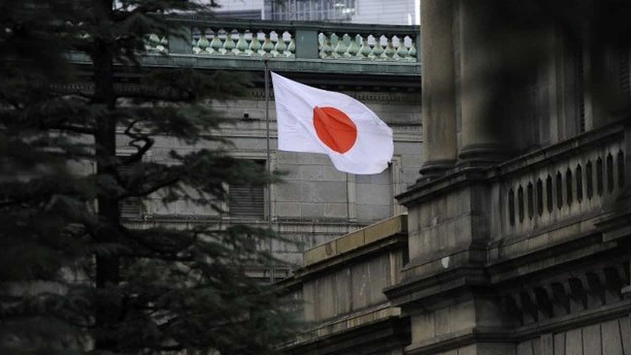 BoJ enflasyon hedefini tutturmazsa, Japon hükümeti uyaracak