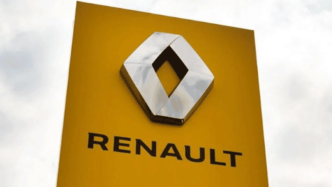 Renault'un gelirinde yüzde 30'luk artış