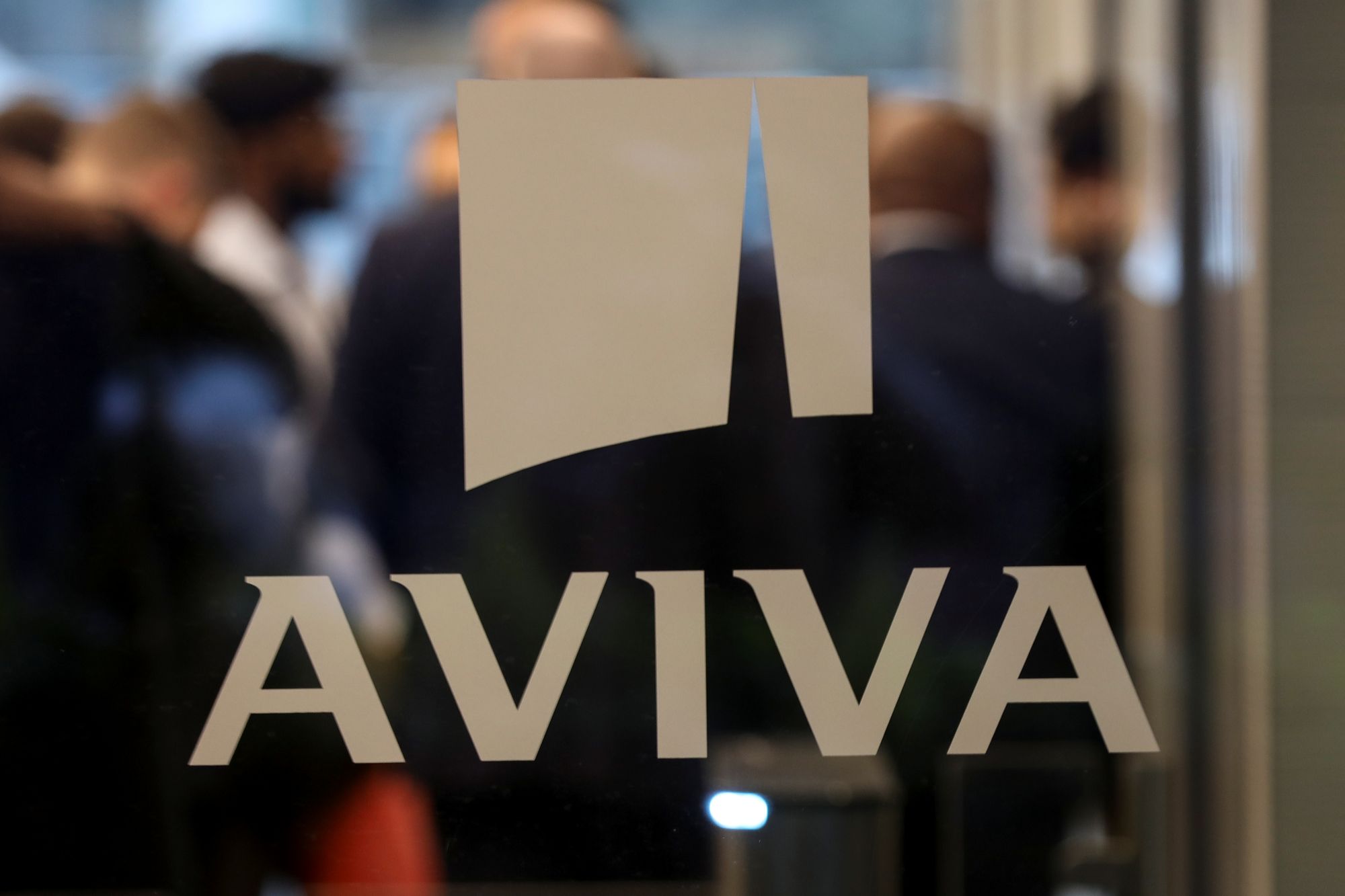 Aviva Türkiye'den sonra Fransa birimini de satıyor