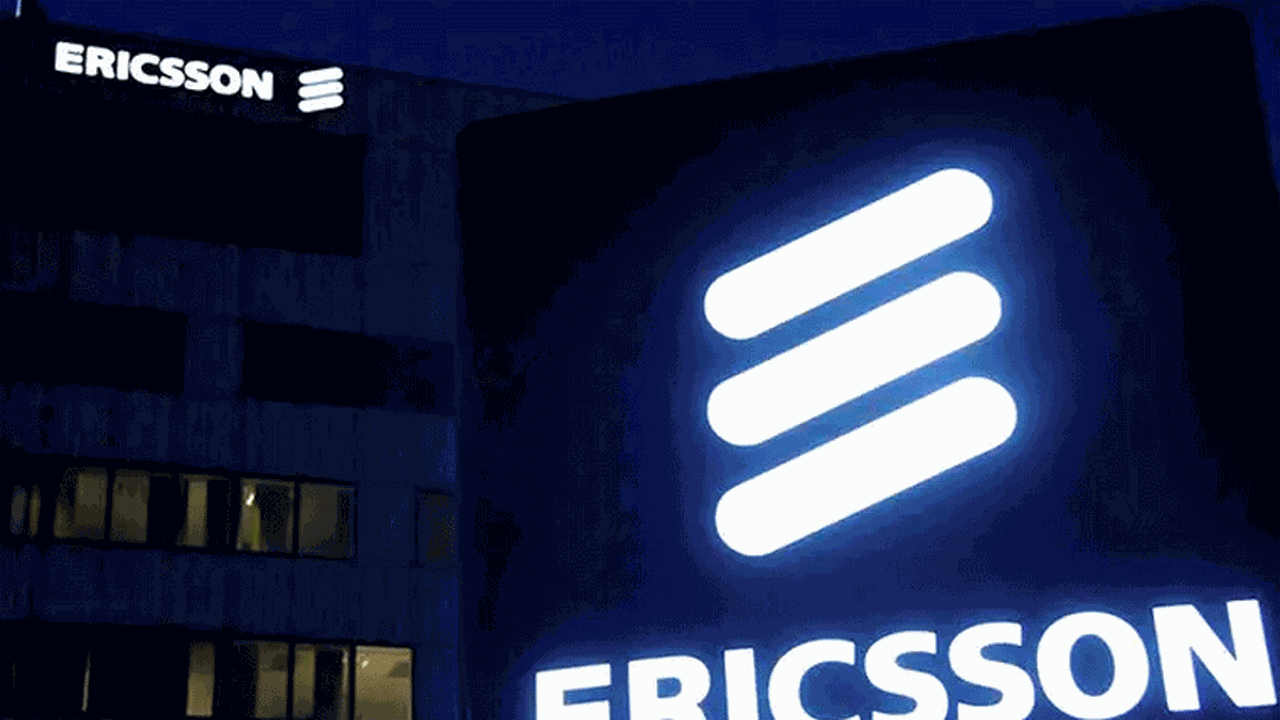 Ericsson'un satışları ve kârında beklentilerin üzerinde artış