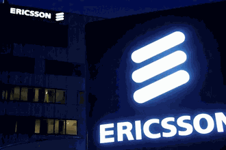 Ericsson'un satışları ve kârında beklentilerin üzerinde artış