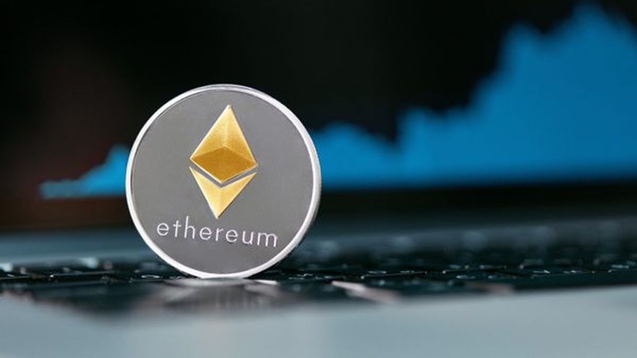 BBVA İsviçre'den Ethereum adımı!