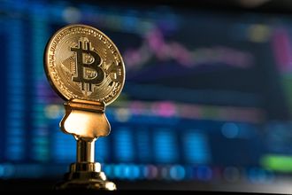 JP Morgan'dan ürküten Bitcoin uyarısı!