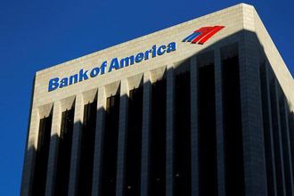 BofA teknoloji hisselerinin ağırlığını azalttı