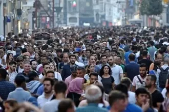 TÜİK, ikinci çeyrek işsizlik rakamlarını açıkladı