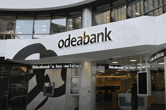 Anlaşma tamamlandı, Odeabank satılıyor