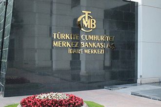 Merkez Bankası rezervlerinde gerileme