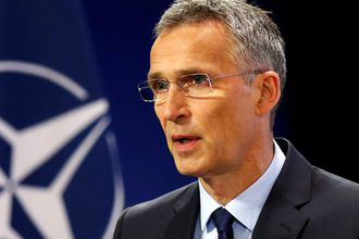 Nato, Rusya'dan bir işaret görmediklerini açıkladı!